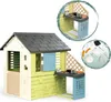 Smoby Life Spielhaus Pretty mit Küche - wetterfestes Produktbild-Vorschau 12