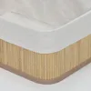Sada bambusových úložných košíků VINNO Náhled obrázku produktu 7