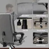 Fotel biurowy Vinsetto z funkcją masażu, ergonomiczny fotel Podgląd zdjęcia produktu 4