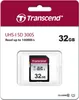 Karta SD 32GB Transcend SDHC SDC300S 100/20 MB/s Náhled obrázku produktu 2