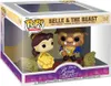 Beauty And The Beast - Belle & The Beast 1141 - Funko Pop! Produktbild-Vorschau 1