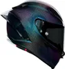 Kask Agv Pista Gp Rr E2206 Dot Mplk full face czarny XL Podgląd zdjęcia produktu 4