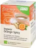 Tisane Salus Gourmet Gingembre Orange-Spicy, Tisane aux Voir les images du produit 4