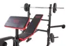 MOTIVE Fitness by U.N.O. Hantelbank Bronx; 19030 Produktbild-Vorschau 9