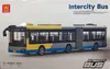 Wange 4973 – Gelenk-Stadtbus, 415 Teile | Kompatible Produktbild-Vorschau 6