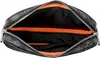 LACOSTE Sling Bag The Blend Body Bag Allover Monogram Noir Produktbild-Vorschau 10