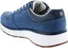 Joya Dynamo Zip Men Blue, Nubukleder / Textil, Produktbild-Vorschau 16