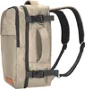 Reiserucksack 40x20x25 für Flugzeuge, leichtes Handgepäck - Produktbild-Vorschau 3