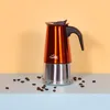 Any Morning Espressokocher na 6 šálok, 300 ml, nerezový Náhľad obrázku produktu 1