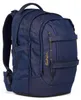 Set zaino scolastico Satch Pack Denim Blue Anteprima dell’immagine prodotto 12
