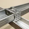 100 Stück Kreuzverbinder für CD 60/27 Verbinder Trockenbau Produktbild-Vorschau 2
