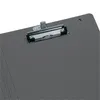 Herlitz Klemmbrett Mappe easy orga to go DIN A4 blau Produktbild-Vorschau 8