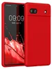 kwmobile Handyhülle für Google Pixel 6a Hülle, für Pixel 6a Produktbild-Vorschau 1