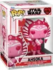 Funko POP Star Wars 496 Ahsoka Tano Special Edition Figurka Podgląd zdjęcia produktu 2