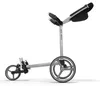 Big Max Blade Ip 2.0 Golftrolley - Golfwagen - Grau Produktbild-Vorschau 10