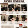 ceragol ultra Mahlwerksreiniger, 200g - Mühlenreiniger für Produktbild-Vorschau 6