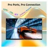 CHiQ L32FM10V, 81,3 cm (32"), 1920 x 1080 px, LED, Smart Podgląd zdjęcia produktu 14