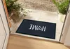 Hanse Home 009 Design Fußmatte Waschbar Home Dunkelgrau Produktbild-Vorschau 2