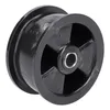 Spannrolle AEG 8581250125037 für Trockner Produktbild-Vorschau 5