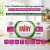 Fairy Oberflächenreinigungstücher Lilie Náhled obrázku produktu 3