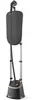 A garment steamer with an integrated ironing board. Anteprima dell’immagine prodotto