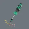Wera Kraftform Kompakt 20 RA-R con borsa Anteprima dell’immagine prodotto 11