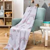 Kinderdecke 127x150cm Kuscheldecke Kinderzimmer Spielzimmer Produktbild-Vorschau 4