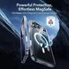 Étui MagSafe hybride classique ESR et protection d'écran Voir les images du produit 2