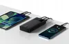 Baseus Powerbank 20000Mah 20W Usb-A Usb-C Lcd 3A Safety Produktbild-Vorschau 9