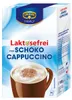 Produktbild KRÜGER Cappuccino Schoko enthält Koffein Laktosefrei 10x15 g Produktbild-Vorschau