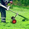 RealG RC-K-1464: Ruote di supporto in metallo per Anteprima dell’immagine prodotto 3