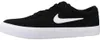 Nike Charge Suede IB2750001 (44/blk-wht-blk) Produktbild-Vorschau 2