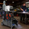 Laswagens met 3 opbergvakken, lasapparaatwagens met een Productafbeelding-voorbeeld 1