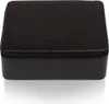 WINDROSE Schmuckschatulle Beluga Watch Box Black schwarz Produktbild-Vorschau 9
