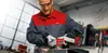 Einhell Power X-Change Akku-Winkelschleifer AXXIO 18/115 Produktbild-Vorschau 3