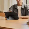 Pitaka MagEZ Folio Hülle 2 iPad Air 11 (M2/M3) – Einfacher Produktbild-Vorschau 12