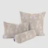 SCHÖNER LEBEN. Kissenhülle Katzen Caticorn beige pastell Produktbild-Vorschau 2