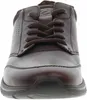Ecco Irving Lace Sneaker Schwarz Podgląd zdjęcia produktu 44