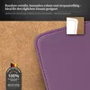 moex® Flip Case kompatibel mit Samsung Galaxy S8 Plus - Produktbild-Vorschau 6