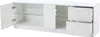 Sweiko 160 x 40 x 52 cm TV-Ständer, Hochglanz-Kommode, Produktbild-Vorschau 15