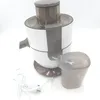 Odšťavňovač Cecotec StrongTitanium 19000 500 ml 650W bílý ( Náhled obrázku produktu 13