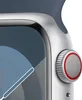 APPLE Watch Series 9 GPS + Cellular 41mm stříbrné hliníkové Náhled obrázku produktu 3