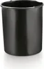 WESCO® Seau de rechange noir 11 litres Voir les images du produit 1