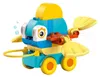 Lego Duplo Animaux sur roues set 3 en 1 Voir les images du produit 18