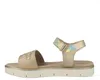 REPLAY SANDAL 7 Beige Produktbild-Vorschau 6