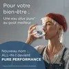BRITA - Style LED4W bleu avec 3 MXpro CU CEB - 1051127 Voir les images du produit 5