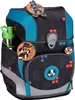 DerDieDas ErgoFlex Tiny Ninja Fighter Set di zaini per la Anteprima dell’immagine prodotto 13