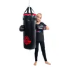 Boxsack DBX BUSHIDO GymPro Junior 80/30cm 15kg für Kinder Produktbild-Vorschau 9