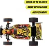 Dickie Toys RC Dune Stinger, RTR Produktbild-Vorschau 8