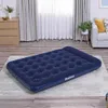 Bestway® Lit à air double avec pompe à pied intégrée 191 x Voir les images du produit 6